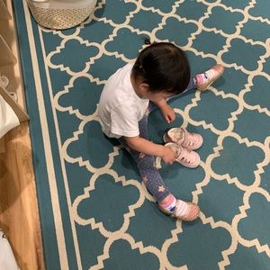 Meet your Posher, Xuemeng